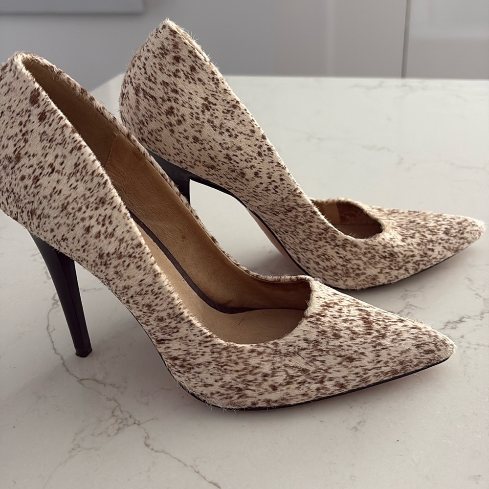 Heels L.A.M.B.